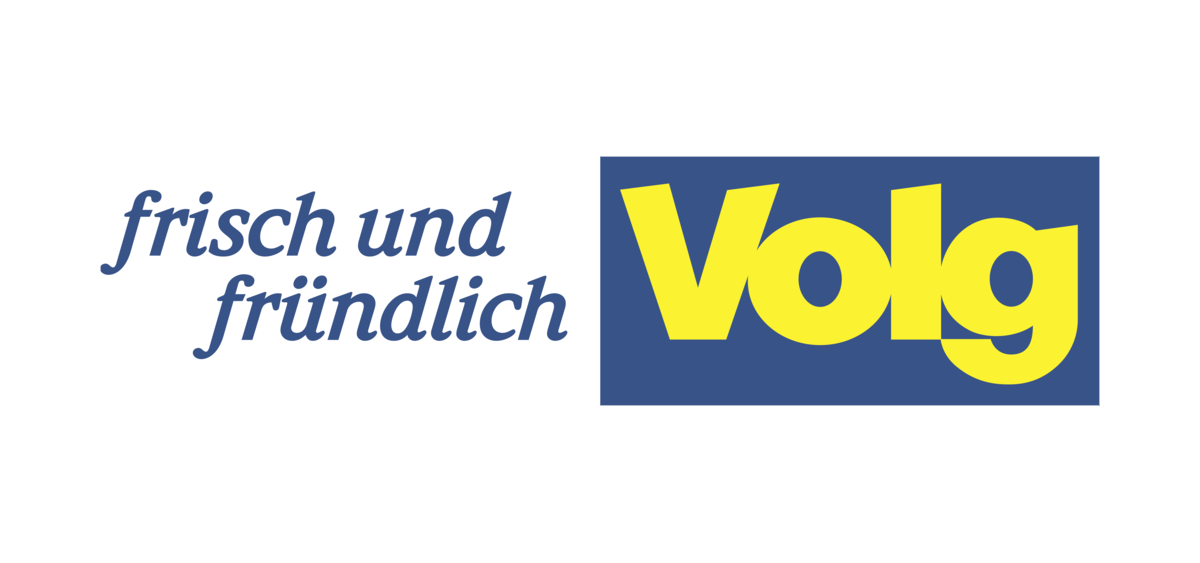 Volg Logo